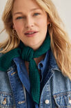 Lana Grossa HALSTUCH Cool Wool Lace