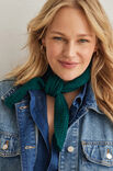 Lana Grossa HALSTUCH Cool Wool Lace