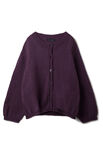 Lana Grossa TOP DOWN OVERSIZE-JACKE Cool Wool Superbig
