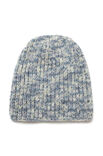 Lana Grossa MÜTZE Cool Wool Print