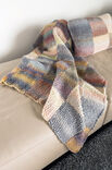 Lana Grossa DECKE Merino Twister