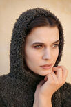 Lana Grossa HOODIEWESTE Frizzante