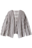 Lana Grossa GRANNY JACKE Setasuri