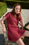 Lana Grossa HÄKELKLEID Summer Cashmere
