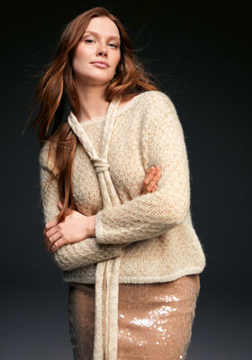 PULLOVER Setasuri & Glamour von Lana Grossa