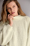 Lana Grossa RAGLAN-PULLOVER Orsettini & Glamour