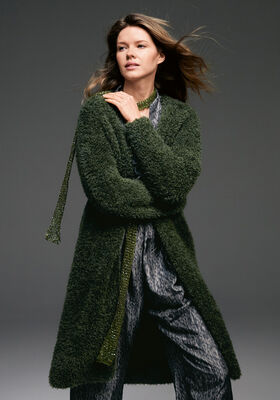 SCHAL Glamour von Lana Grossa
