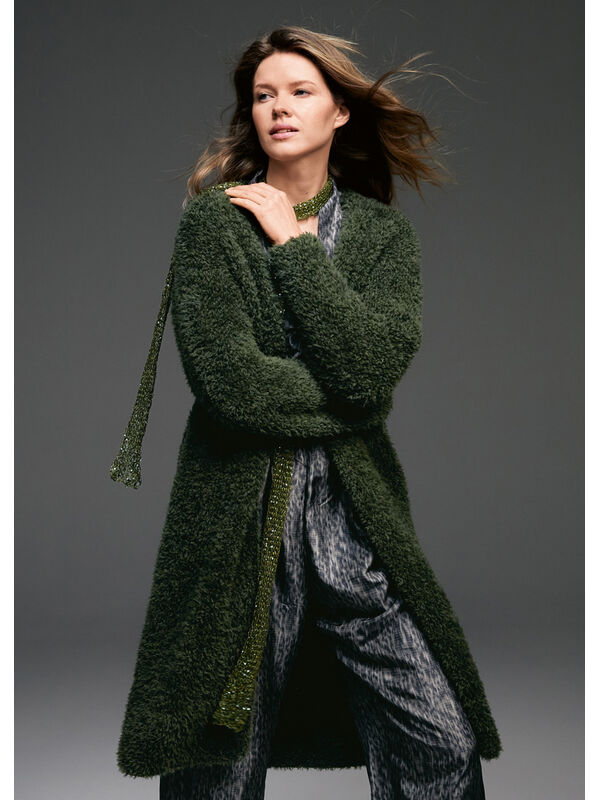 Lana Grossa SCHAL Glamour