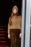 Lana Grossa PULLOVER Milano