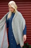 Lana Grossa TUCH Natural Superkid Tweed & Silkhair