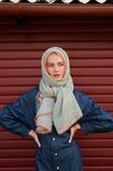 Lana Grossa TUCH Natural Superkid Tweed & Silkhair