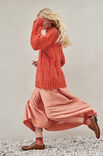 Lana Grossa OVERSIZED PULLOVER Mohair di Gio