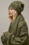 Lana Grossa OVERSIZED-CARDIGAN Mohair di Gio