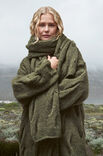 Lana Grossa OVERSIZED-CARDIGAN Mohair di Gio