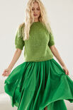 Lana Grossa RUNDPASSEN-PULLOVER Mohair di Gio