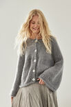 Lana Grossa JACKE Mohair di Gio