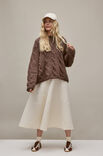 Lana Grossa SWEATER Mohair di Gio
