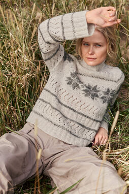Lana Grossa Nordic Knits No. 5