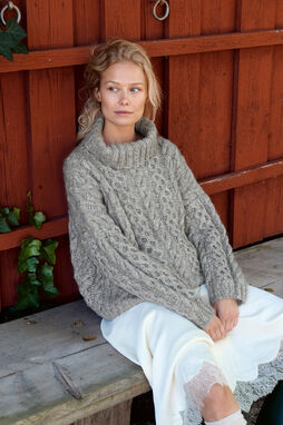 Lana Grossa Nordic Knits No. 5