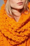 Lana Grossa PULLI IN NOPPEN-RIPPENMUSTER Lei