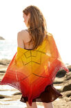 Lana Grossa TUCH IN STERNFORM Twisted Summer Shades