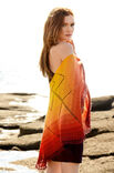 Lana Grossa TUCH IN STERNFORM Twisted Summer Shades