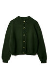 Lana Grossa CLASSY RAGLAN JACKET Cool Wool