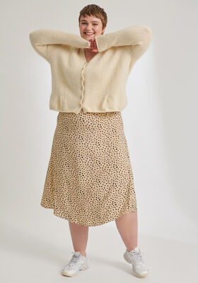 JACKE Alta Moda Cotolana & Silkhair von Lana Grossa