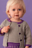 Lana Grossa JACKE Soft Cotton
