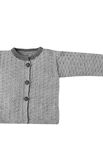 Lana Grossa JACKE Soft Cotton