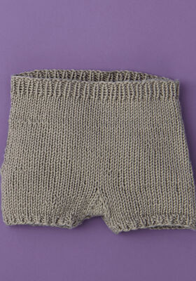 HOSE Soft Cotton von Lana Grossa