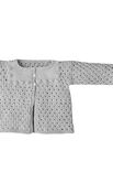 Lana Grossa JACKE Soft Cotton