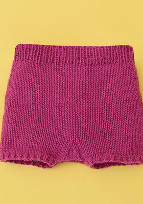 HOSE Soft Cotton von Lana Grossa