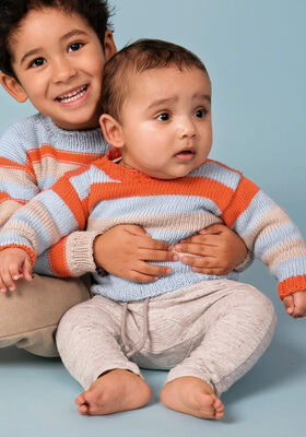 PULLI Soft Cotton von Lana Grossa