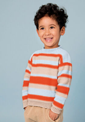 PULLI Soft Cotton von Lana Grossa