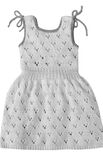 Lana Grossa KLEID Soft Cotton