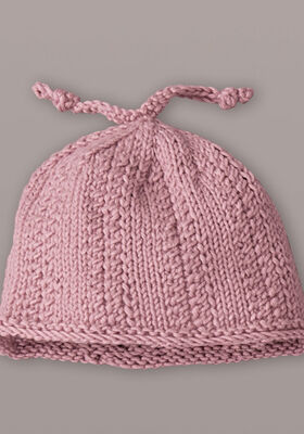 MÜTZE Soft Cotton von Lana Grossa
