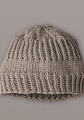 MÜTZE Soft Cotton von Lana Grossa