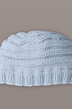 Lana Grossa MÜTZE Soft Cotton
