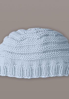 MÜTZE Soft Cotton von Lana Grossa