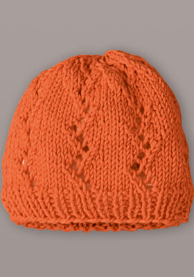 MÜTZE Soft Cotton von Lana Grossa