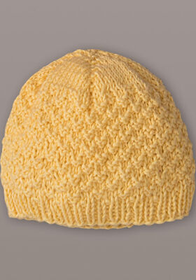 MÜTZE Soft Cotton von Lana Grossa
