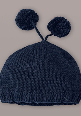MÜTZE Soft Cotton von Lana Grossa