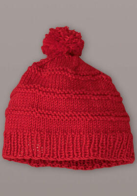 MÜTZE Soft Cotton von Lana Grossa