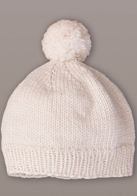MÜTZE Soft Cotton von Lana Grossa