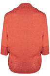 Lana Grossa BOLERO Lace Seta Mulberry