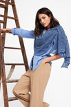 Lana Grossa TUCH Cool Wool Lace