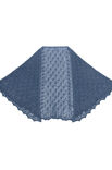 Lana Grossa TUCH Cool Wool Lace