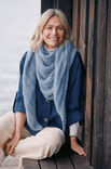 Lana Grossa DREIECKSTUCH Cool Wool Lace & Silkhair