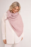 Lana Grossa DREIECKSTUCH Cool Wool Lace & Silkhair